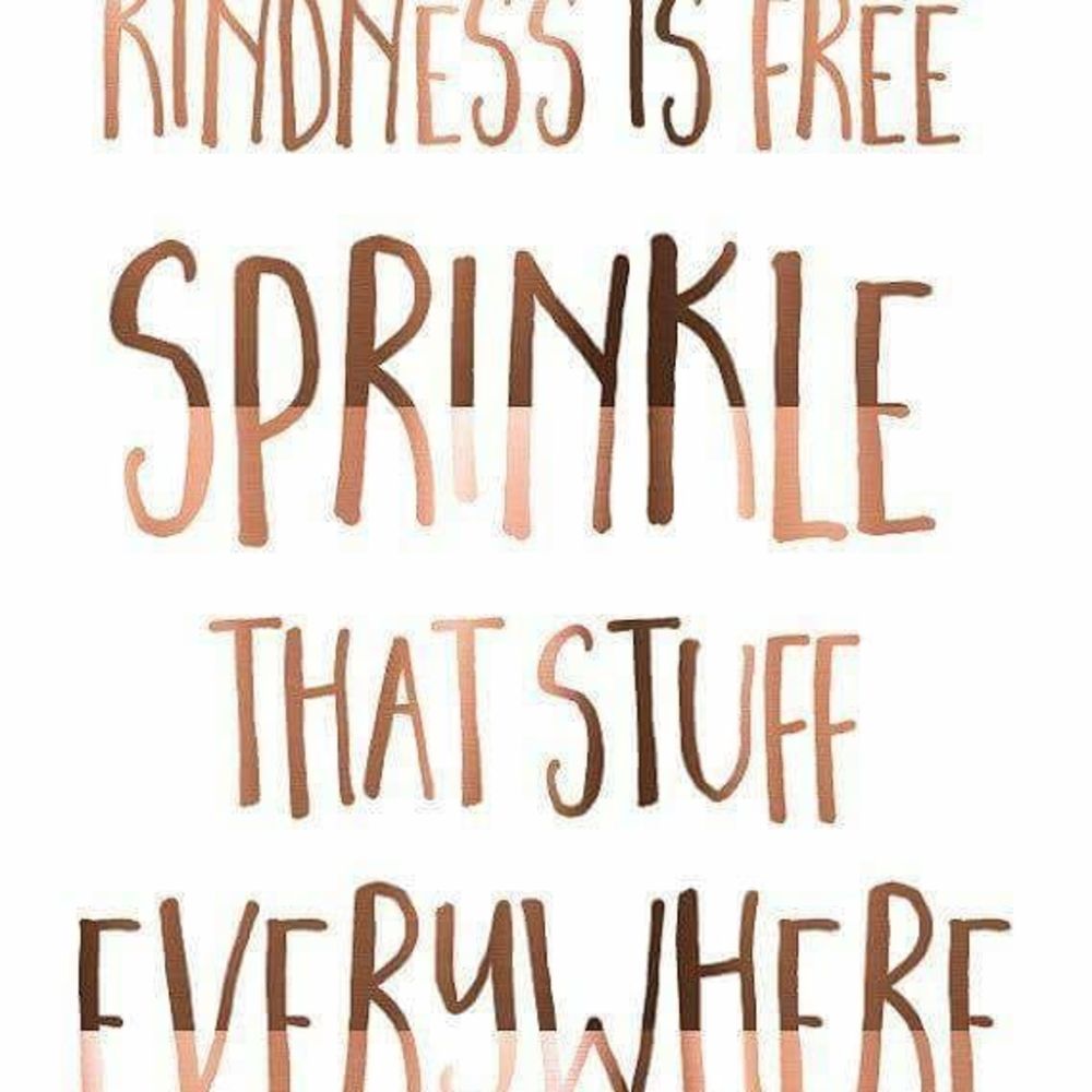 Meet your Posher, Janet